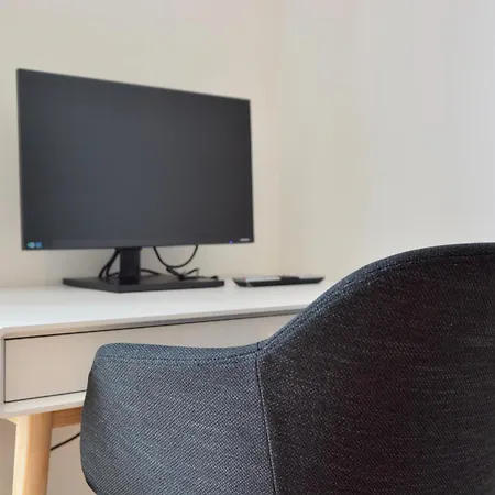 Appartamento Business Living *