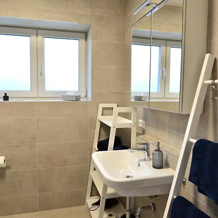 Business Living Appartamento *