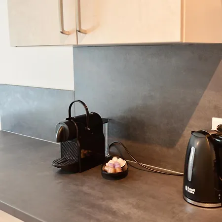 Appartamento Business Living Oberkochen